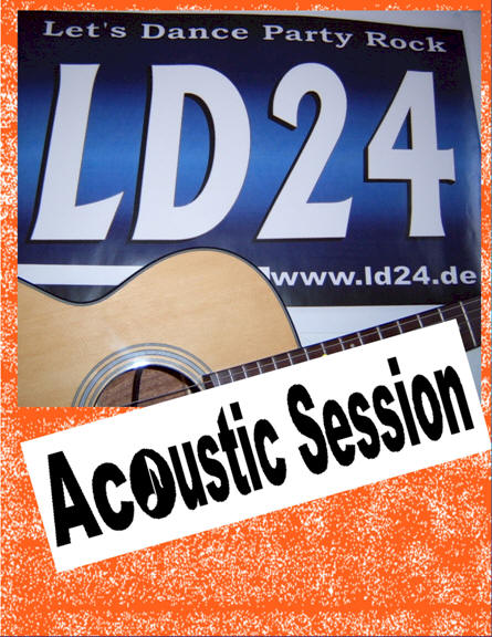 Projekt Acoustic Session